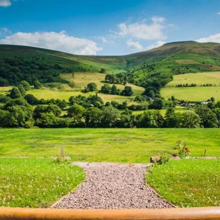 The Celyn Bed and Breakfast Pont Newydd Buitenkant foto