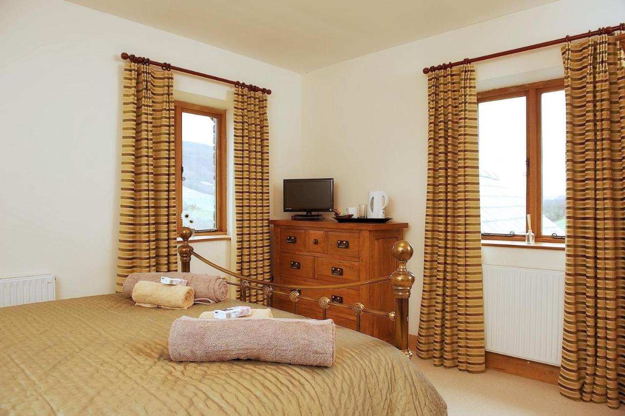 The Celyn Bed and Breakfast Pont Newydd Kamer foto