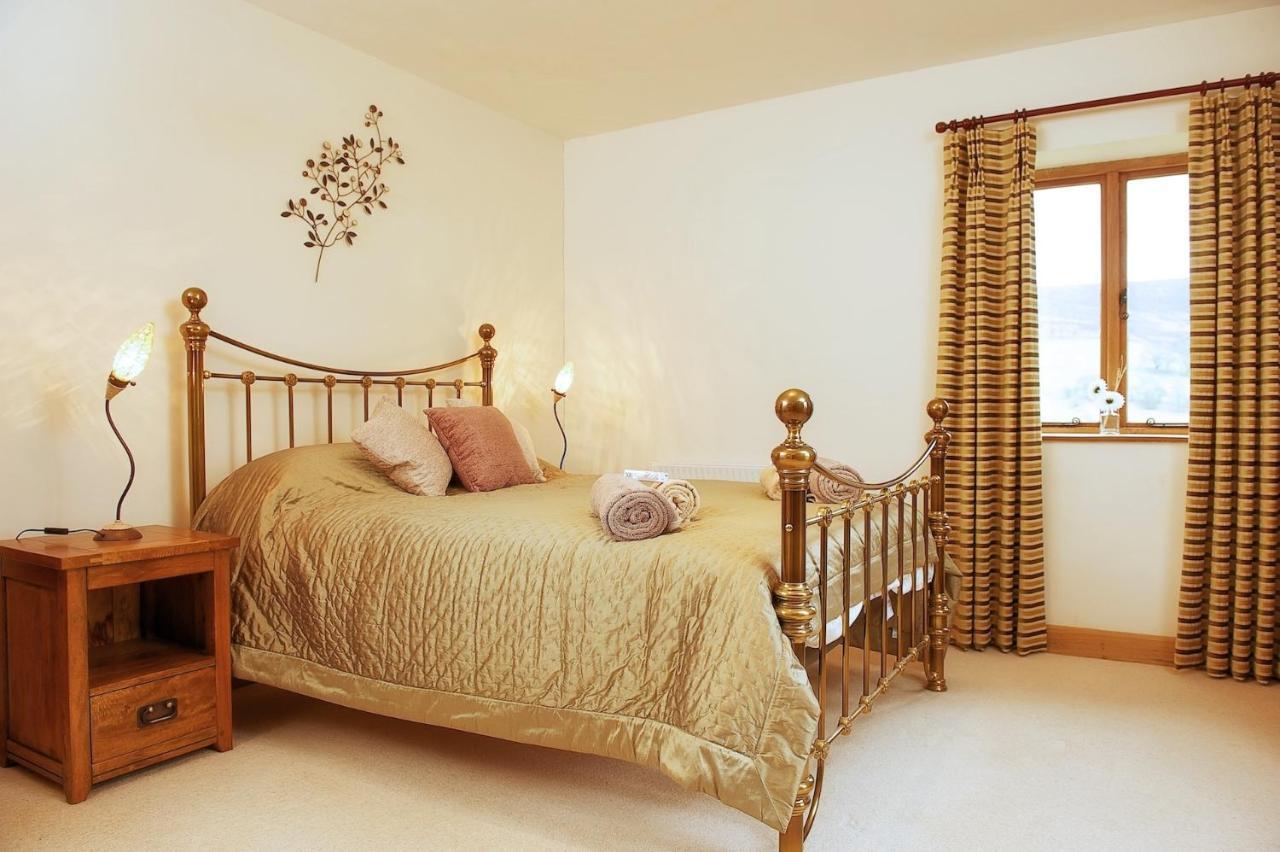 The Celyn Bed and Breakfast Pont Newydd Kamer foto