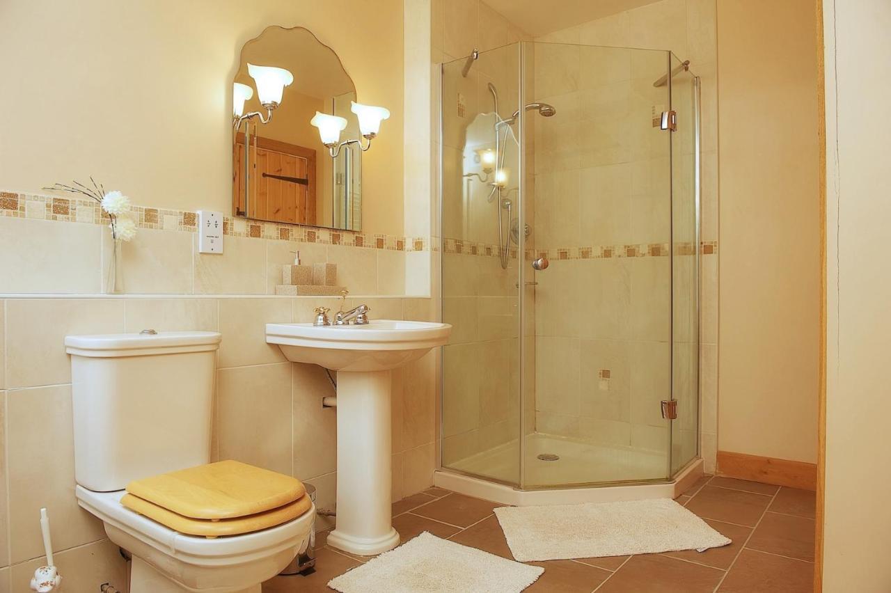 The Celyn Bed and Breakfast Pont Newydd Kamer foto