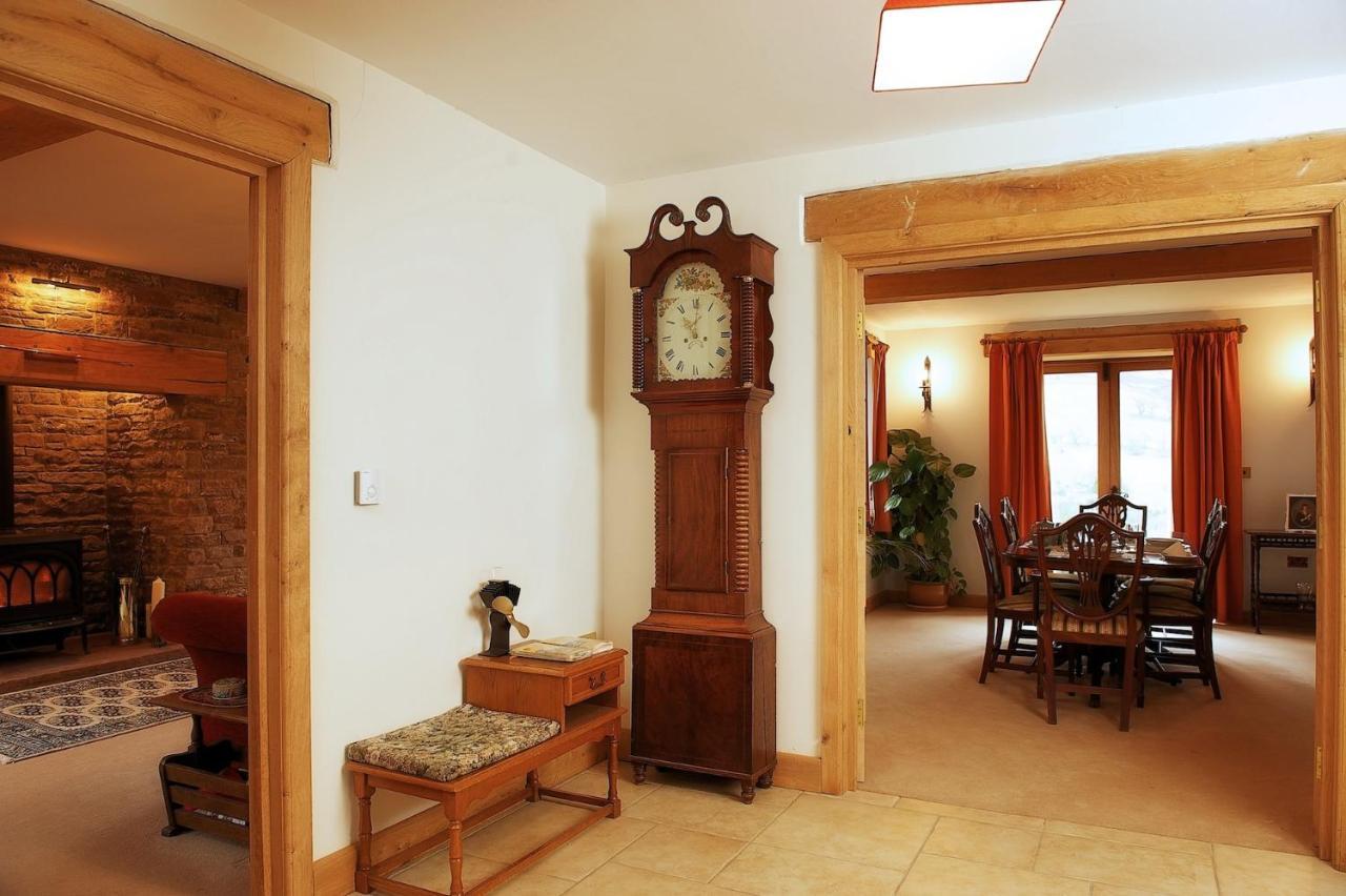 The Celyn Bed and Breakfast Pont Newydd Buitenkant foto