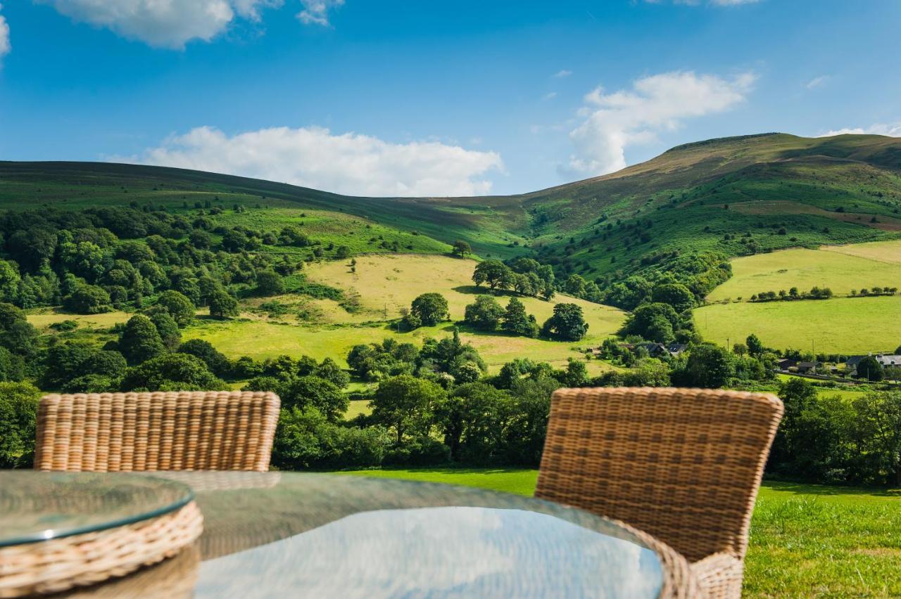 The Celyn Bed and Breakfast Pont Newydd Kamer foto