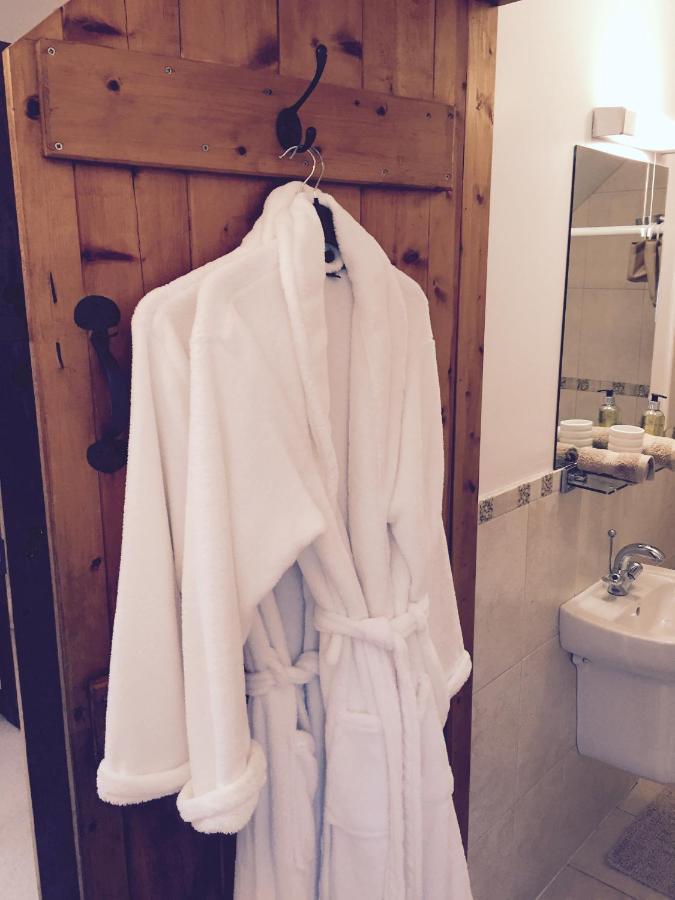 The Celyn Bed and Breakfast Pont Newydd Kamer foto